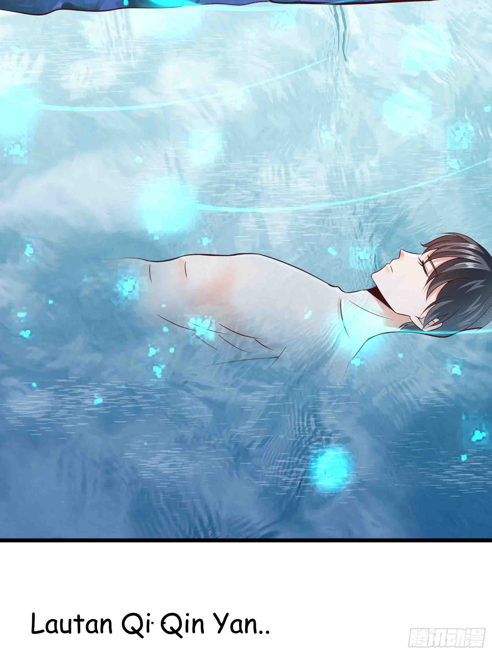 Fairy Demon Dad chapter 18